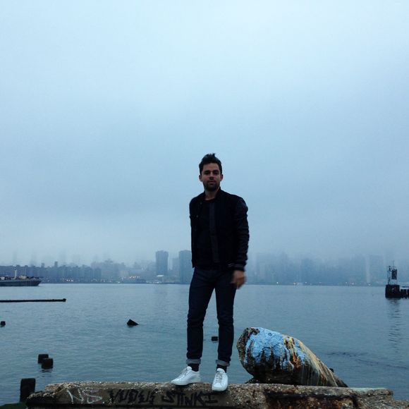 Meet your Posher, Jeff - Picture 1 of 1